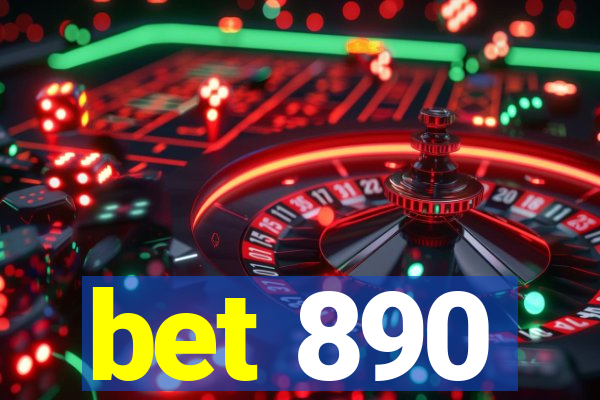 bet 890